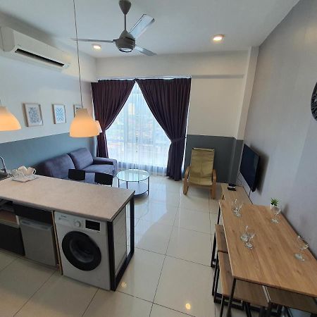 Lts Homestay At Sutera Avenue Kota Kinabalu Exterior photo